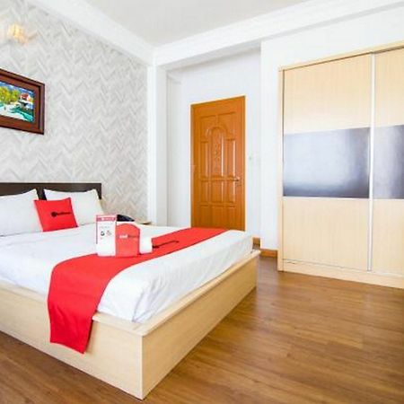 Quynh Giang Hotel Near Hiecc Ho Či Minovo Město Exteriér fotografie